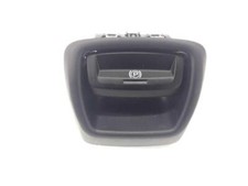 99161325100 electric handbrake button for PORSCHE 718 CAYMAN 2.5 TURBO 1383753