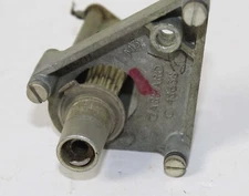 GARRARD C48638 CENTER BEARING ASSEMBLY FOR RC-80M