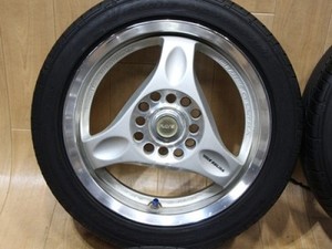 希少 RAYS VOLK RACING C-ULTRA レイズ ボルクレーシング Cウルトラ