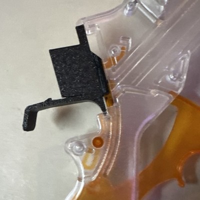 Tx22 Taurus Quick Loader Adapter (3 included) 