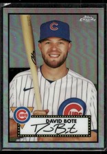 Click to enlarge David Bote