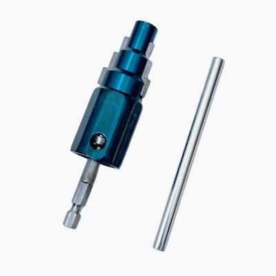 Multi-purpose Broken Wire Extractor For 4 6 1 Inch Faucet Angle Valve Pipe