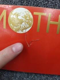 Nintendo/Nintendo Mother Famicom Software KpA37