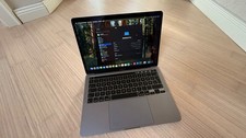 Apple MacbookPro 13 Zoll, 2020, 32 GB RAM, 500GB Disk