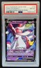 2019-2023 Pokemon SWSH Black Star Promos Dark Sylveon V #SWSH134 PSA 8
