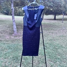 Guess Sequined Kristen dress size 4