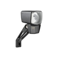 Axa Fahrrad Beleuchtung Led Lampe Vorn 30-Lux FüR FahrräDer Mit Nabendynamo