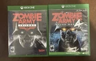 Zombie Army Trilogy, Zombie Army 4 Dead War Xbox One
