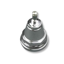 1PK Kohler 1068620-Cp Kit Bonnet Chrome