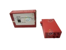 CRYDOM ODC5Q RELAY MODULE  NSMP