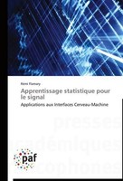 Apprentissage Statistique Pour Le Signal RéMi Flamary