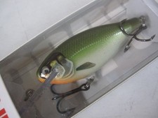 Rapala Shad Rap Elite 55 SRE55 Turtle Pop New Lure