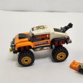Lego City Great Vehicles Stunt Truck 60146 COL-3348