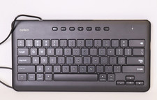 Belkin Wired Keyboard for iPad with Lightning Connector