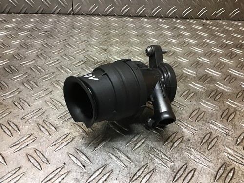 476716 Ansaugstutzen Turbolader VW Golf VI (5K) 03C129656C VW Golf VI (1