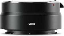 Urth Pentax K Manual Lens Adapter for Nikon Z Camera Mount Conversion Used