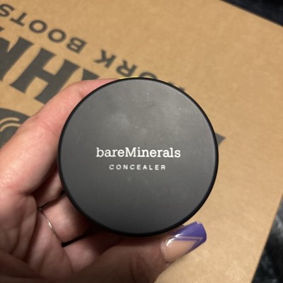 bareMinerals SUMMER BISQUE Multi-Tasking SPF20 Concealer 2g