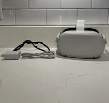 Meta Oculus Quest 2 - 128GB VR Headset - READ DESCRIPTION