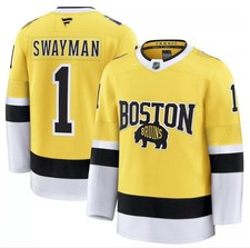 Ultimate Boston Bruins Collector and Super Fan Gift Guide 42