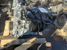 Engine Vin M 8th Digit Naturally Aspirated Fits 23 Mazda Cx-30 403424