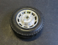 BBURAGO BURAGO 1/18 CHEVROLET