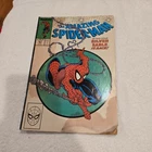 Amazing Spider-Man # 301 Comic Book