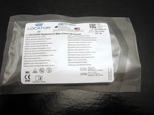 Zest Locator Clear Replacement Male Nylon Insert For Legacy 20 Pack 08524-20