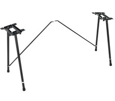 Nord Keyboard Stand EX Lightweight Aluminum Legs- USED