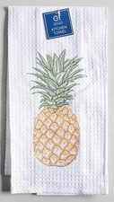 C&F Enterprises Table Linens & Accessories Cloth Kitchen Towel 11707863