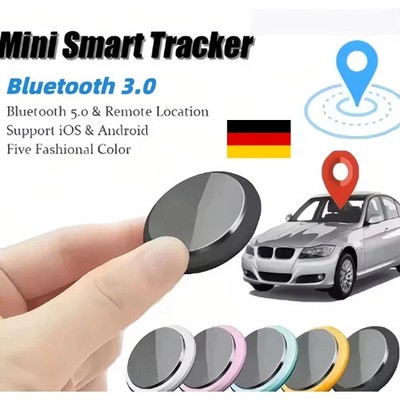 Mini GPS Tracker Sender Echtzeit Tracking Auto KFZ Fahrzeug Hunde Kinder