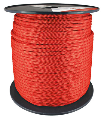 Dyneema  Ø 4 mm Reepschnur Leine Tampen Segelboot Yachting Sail Boot BRL 500 daN