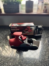 PARKSIDE CHAMFER PLANE GERMANY EDGE TRIMMING DIY TOOL