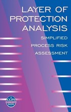 Layer of Protection Analysis: Simplified Proc...