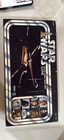 Vintage 1977  Star Wars Escape From The Death Star Board Game - Complete