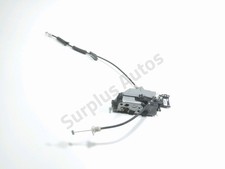 Porte arrière et accessoires Peugeot 3008