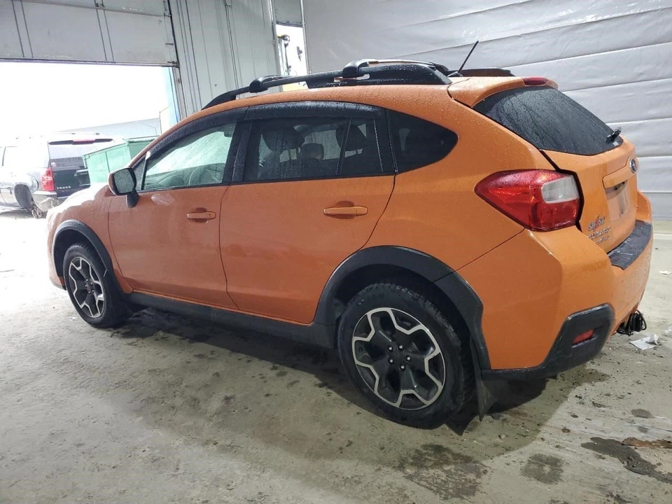Chasis ECM Suspensión TPMS Control Híbrido Se Adapta a 14-16 XV CROSSTREK 2042567 Foto 2 de 4