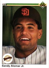 1990 Upper Deck Baseball Cards 601-700 (Pick a Card)