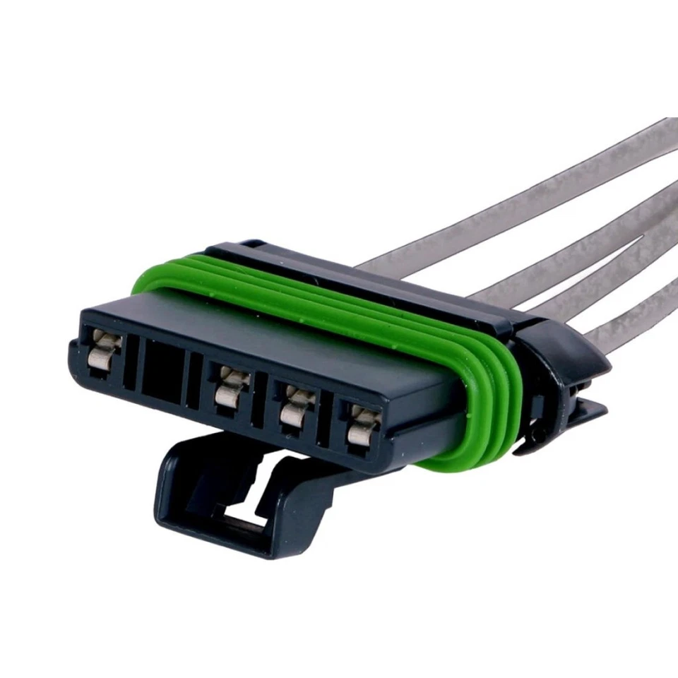 Genuine ACDelco For GMC Jimmy 1993 1994 Multi-Purpose Pigtail | 4 Terminal - Image 2 of 4