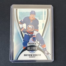 2025-26 Upper Deck Allure Hockey Checklist Guide in-content 40