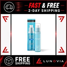 Neutrogena Hydro Boost Hydrating Serum with Hyaluronic Acid 1 fl oz