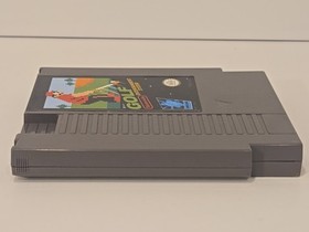 Carro de golf completo + caja NES Nintendo PROBADO Y FUNCIONANDO. Falta manual.