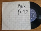 PINK FLOYD - ANOTHER BRICK IN THE WALL 7" SINGLE 1979 HARVEST RECORDS