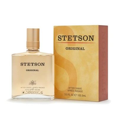 Men's Aftershave - Citrus, Patchouli, Tonka Bean Fragrance