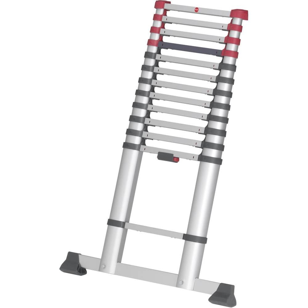 Échelle télescopique Hailo T80 FLEXLINE idéale pour l'entretien de la maison