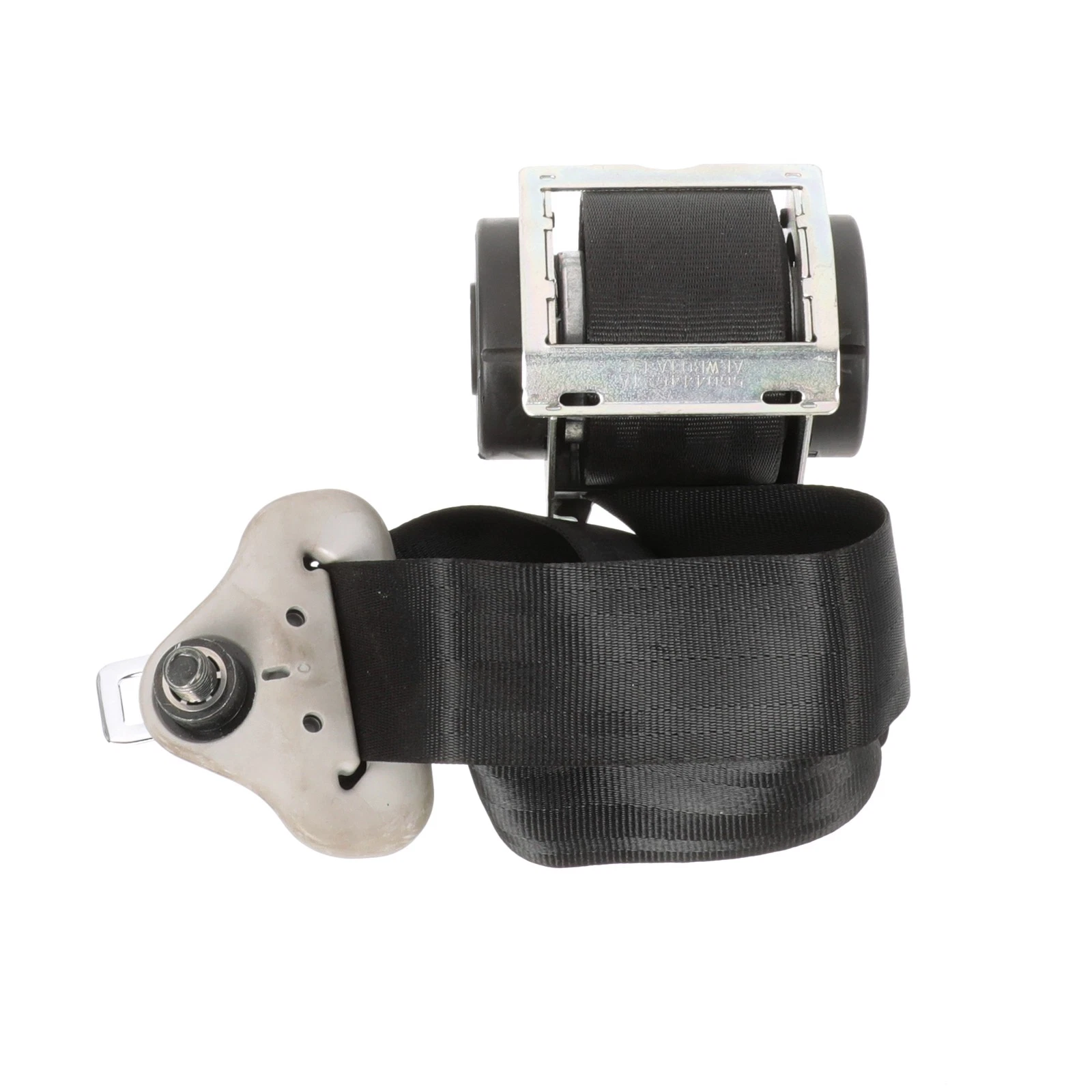 NEW OEM Mazda 2004-2006 Mazda3 Front Right Seat Belt Assembly BN8P-57-630D-02