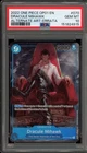 Dracule Mihawk (Alt Art)
