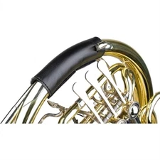Protec L227 French Horn Leather Hand Guard (Larger)
