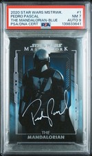 J.J. Abrams Named Star Wars Episode VII Director, Autograph Cards Ready to Soar 21