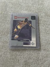 Complete Guide to LEGO NBA Figures, Sets & Upper Deck Cards 104