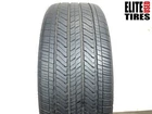 [1] Bridgestone Alenza A/S 02 P285/40R24 285 40 24 Tire 8.75/32